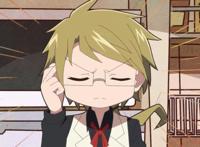 文豪野犬汪：第3话先行图，与谢野上线，国木田遇到了什么麻烦？