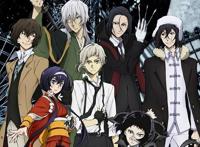 《文豪野犬》：直面黑暗与孤独，就是对青春最大的救赎