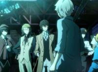 《文豪野犬》：直面黑暗与孤独，就是对青春最大的救赎