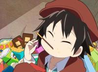 文豪野犬汪：乱步可爱新高度，太宰储物柜有点吓人，立原吐槽上线