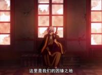 文豪野犬：说说两大首领的异能力，森鸥外的这个有什么用？