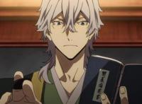 文豪野犬：说说两大首领的异能力，森鸥外的这个有什么用？