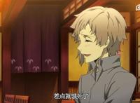 文豪野犬中异能的排行，第一名名副其实，罗生门只能排最后一名