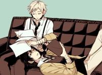 文豪野犬中异能的排行，第一名名副其实，罗生门只能排最后一名