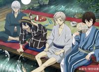 文豪野犬：常见四人组，你站哪对？这个选择题有点难