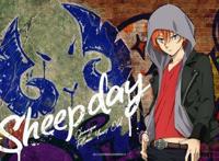 文豪野犬：中原中也新手办，身高170mm,仿佛在暗示什么？