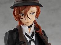 文豪野犬：中原中也新手办，身高170mm,仿佛在暗示什么？