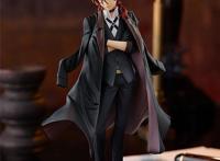 文豪野犬：中原中也新手办，身高170mm,仿佛在暗示什么？