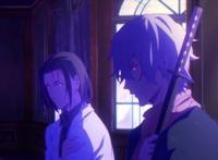 文豪野犬：双首领的默契，惊人的领导力，决断快速且有效