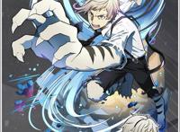 动漫《文豪野犬》中的经典必杀技