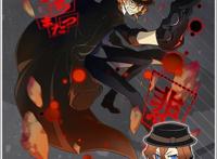 动漫《文豪野犬》中的经典必杀技