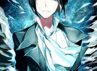 「动漫人物志」绝望的行者，漫谈《文豪野犬》中的芥川龙之介