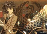 《文豪野犬》：设定新奇？超能力战斗动漫如何另辟蹊径？