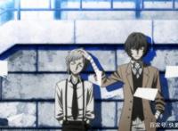 《文豪野犬》：设定新奇？超能力战斗动漫如何另辟蹊径？