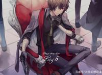 最强也是最弱的异能者，手持剧本的真主角《文豪野犬》中的太宰治