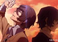 《文豪野犬》时间线整理，以太宰治为基准倒推，一起讨论补充