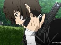 《文豪野犬》时间线整理，以太宰治为基准倒推，一起讨论补充