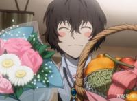 TV动画《文豪野犬汪！》1月开播，Q版文豪们的异能力之战