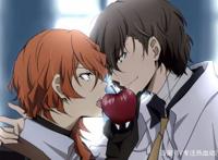 《文豪野犬》评价：整体来说属神作，只有一点美中不足！