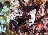 《文豪野犬》评价：整体来说属神作，只有一点美中不足！