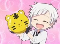 《文豪野犬汪》第4话：先行图放出，芥敦宰均出现，中也去哪了？