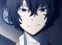 《文豪野犬》高清动漫头像精选集～