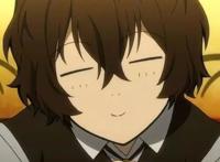 《文豪野犬》高清动漫头像精选集～