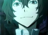 《文豪野犬》高清动漫头像精选集～