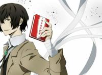 新番推荐：《文豪野犬》第三季，4月12日为野犬干杯！