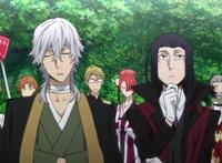 关于《文豪野犬》的争议，以及我如何看《文豪野犬》与文豪的关系