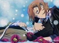 动漫《文豪野犬》中，那些拥有超能力的文豪，每个都值得被喜欢