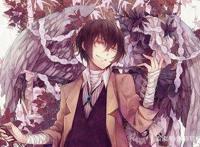 动漫《文豪野犬》中，那些拥有超能力的文豪，每个都值得被喜欢