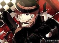 动漫《文豪野犬》中，那些拥有超能力的文豪，每个都值得被喜欢