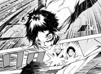 文豪野犬Beast：平行宇宙开启，白芥川遭哒宰嫌弃，被侦探社收留