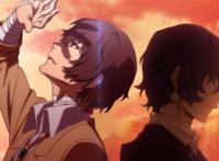 文豪野犬：作者没文化，真的很可怕