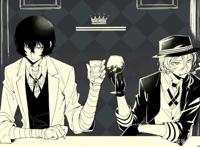 文豪野犬中登场人物介绍