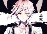 《文豪野犬》实力超强的几位少年，太宰：你干嘛来的？