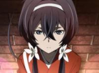 《文豪野犬》实力超强的几位少年，太宰：你干嘛来的？