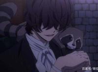 文豪野犬：乱步先生的小迷弟，竟然把中原中也直接带杀青了