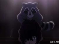 文豪野犬：乱步先生的小迷弟，竟然把中原中也直接带杀青了