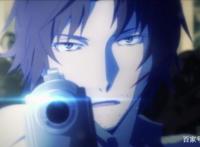 文豪野犬：这个杀手不太冷的温柔，织田作之助的“天衣无缝”！