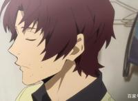 文豪野犬：这个杀手不太冷的温柔，织田作之助的“天衣无缝”！