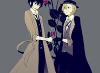 文豪野犬：哪些设定你忍不住吐槽？以为是团灭，其实是大团圆！