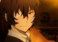 《文豪野犬》野犬三人组，织田作能够预测未来？他竟然失踪了