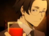 《文豪野犬》野犬三人组，织田作能够预测未来？他竟然失踪了