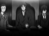 《文豪野犬》野犬三人组，织田作能够预测未来？他竟然失踪了