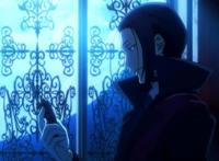 《文豪野犬》帅气逼人的糟老头，战力逼人，你有被他的颜值圈粉吗