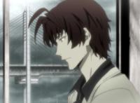 《文豪野犬》织田作是太宰转折人生的起点，他才是真正的幕僚