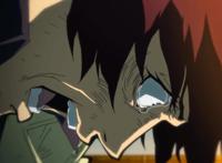 《文豪野犬》织田作是太宰转折人生的起点，他才是真正的幕僚