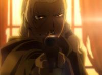 《文豪野犬》织田作是太宰转折人生的起点，他才是真正的幕僚